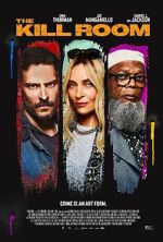 Watch The Kill Room Putlocker