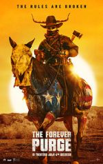 Watch The Forever Purge Putlocker