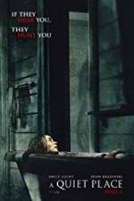 Watch A Quiet Place Putlocker