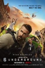 Watch 6 Underground Putlocker