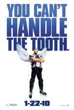 Watch Tooth Fairy Putlocker
