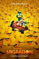 Watch Migration Putlocker