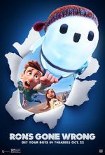 Watch Ron's Gone Wrong Putlocker