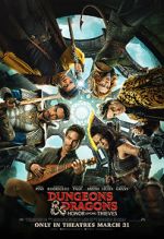 Watch Dungeons &amp; Dragons: Honor Among Thieves Putlocker