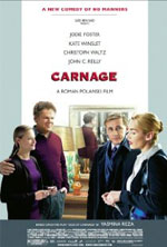 Watch Carnage Putlocker