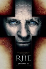 Watch The Rite Putlocker