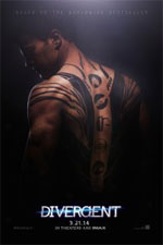 Watch Divergent Putlocker