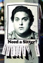 Watch The Sitter Putlocker