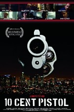 Watch 10 Cent Pistol Putlocker