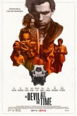 Watch The Devil All the Time Putlocker