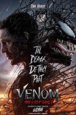 Watch Venom: The Last Dance Putlocker