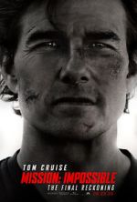Watch Mission: Impossible - The Final Reckoning Putlocker