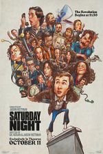 Watch Saturday Night Putlocker
