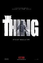 Watch The Thing (2011) Putlocker