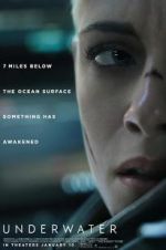 Watch Underwater Putlocker