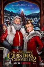 Watch The Christmas Chronicles: Part Two Putlocker