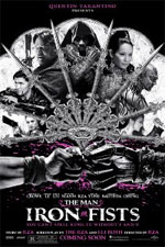 Watch The Man with the Iron Fists Putlocker