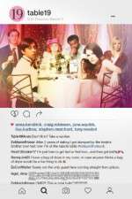 Watch Table 19 Putlocker