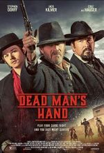 Watch Dead Man's Hand Putlocker