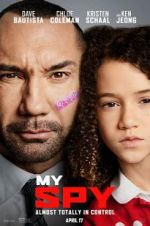 Watch My Spy Putlocker
