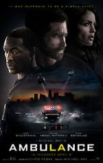 Watch Ambulance Putlocker