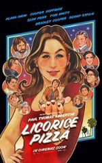 Watch Licorice Pizza Putlocker