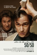 Watch 50/50 Putlocker