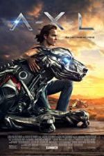 Watch A.X.L. Putlocker