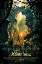 Watch The Jungle Book Putlocker