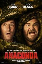 Watch Anaconda Putlocker