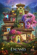 Watch Encanto Putlocker