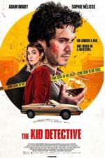 Watch The Kid Detective Putlocker