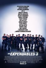 Watch The Expendables 3 Putlocker