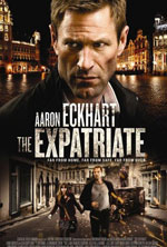 Watch The Expatriate Putlocker