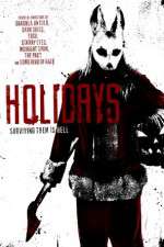 Watch Holidays Putlocker