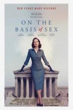 Watch On the Basis of Sex Putlocker