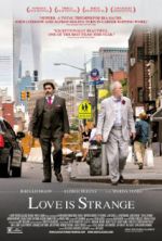 Watch Love Is Strange Putlocker