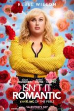 Watch Isn't It Romantic Putlocker