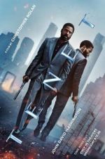 Watch Tenet Putlocker