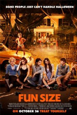 Watch Fun Size Putlocker