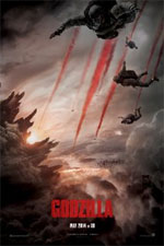 Watch Godzilla Putlocker