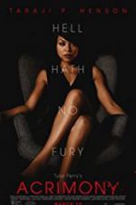 Watch Acrimony Putlocker