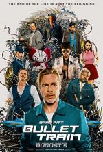 Watch Bullet Train Putlocker