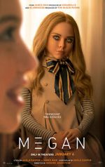 Watch M3gan Putlocker
