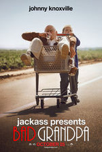 Watch Bad Grandpa (2013) Putlocker
