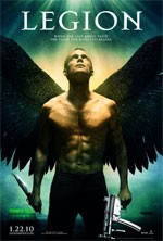 Watch Legion Putlocker