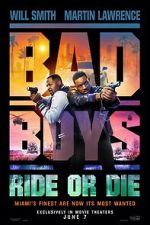 Watch Bad Boys: Ride or Die Putlocker