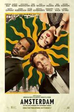 Watch Amsterdam Putlocker