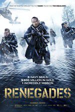 Watch Renegades Putlocker