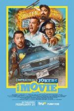 Watch Impractical Jokers: The Movie Putlocker